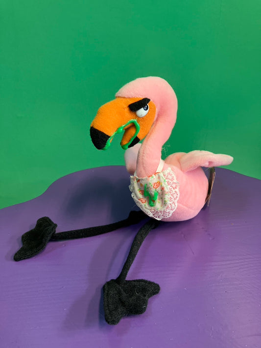 Meanies・Phlemingo・Plush / ミーニーズ・フラミンゴ・ぬいぐるみ