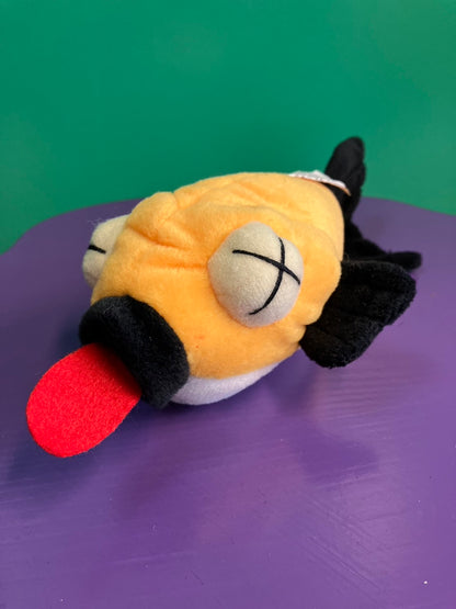 Meanies・Floaty the Fish・Plush / ミーニーズ・フローティー ザ フィッシュ・ぬいぐるみ