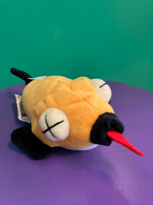 Meanies・Floaty the Fish・Plush / ミーニーズ・フローティー ザ フィッシュ・ぬいぐるみ