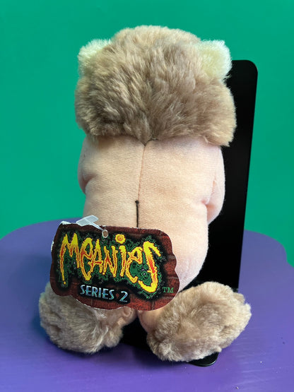 Meanies・Bare Bear・Plush / ミーニーズ・ベアーベアー・熊・ぬいぐるみ