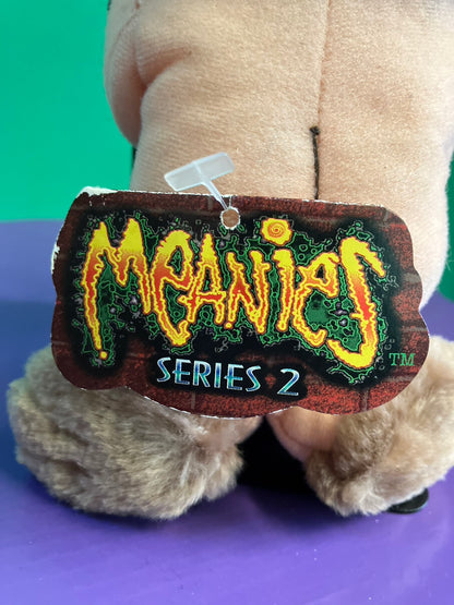 Meanies・Bare Bear・Plush / ミーニーズ・ベアーベアー・熊・ぬいぐるみ