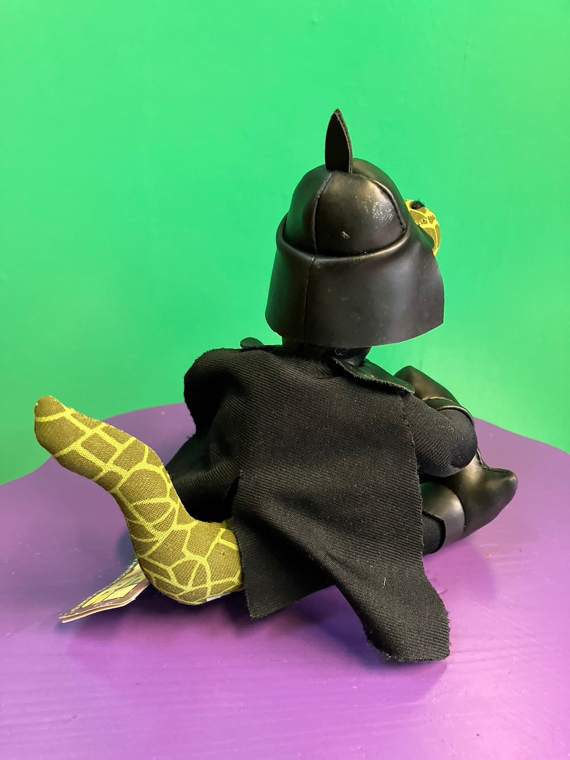 Farce Wars・The Fantom Meanies・Dark Gator・Plush / スターウォーズ・ダースベーダー・ダークゲーター・ぬいぐるみ