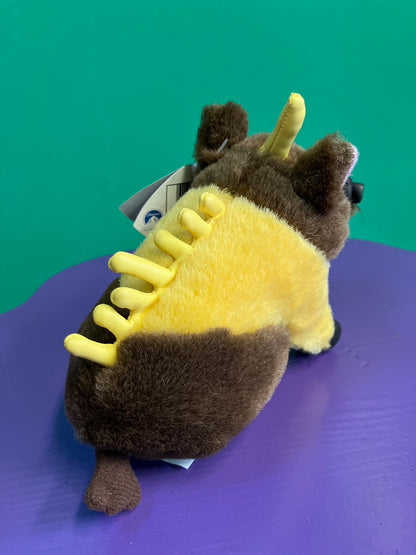 STAR TREK ALIEN BEANBAGS・Klingon Targ / スタートレック・エイリアンビーンバッグ・クリンゴン ターグ