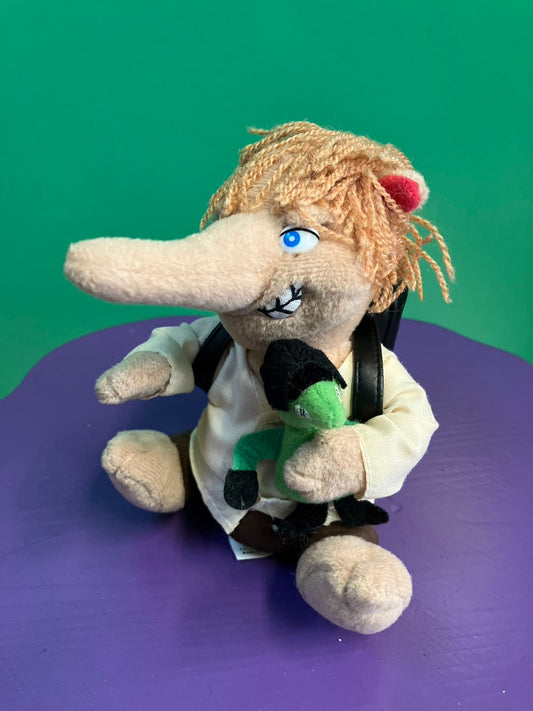 Farce Wars・The Fantom Meanies・Anteater Dirtwalker・Plush / スターウォーズ・アナキンスカイウォーカー・ぬいぐるみ