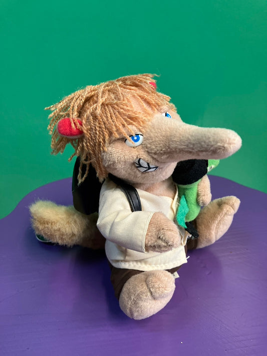 Farce Wars・The Fantom Meanies・Anteater Dirtwalker・Plush / スターウォーズ・アナキンスカイウォーカー・ぬいぐるみ