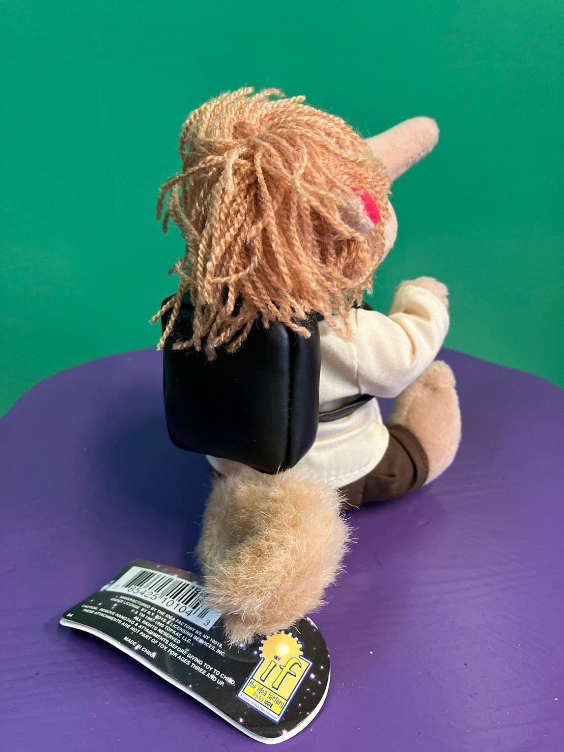 Farce Wars・The Fantom Meanies・Anteater Dirtwalker・Plush / スターウォーズ・アナキンスカイウォーカー・ぬいぐるみ