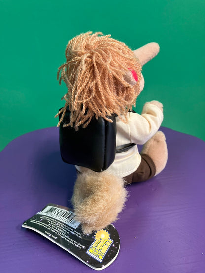 Farce Wars・The Fantom Meanies・Anteater Dirtwalker・Plush / スターウォーズ・アナキンスカイウォーカー・ぬいぐるみ