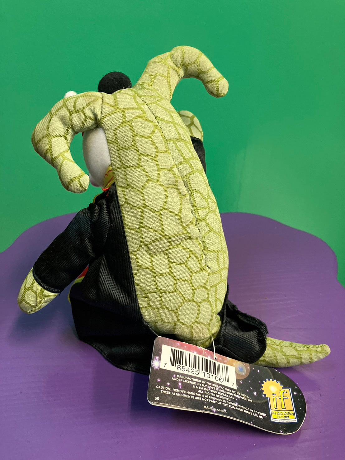 Farce Wars・The Fantom Meanies・Queen Armadillo・Plush / スターウォーズ・クイーンアルマジロ・ぬいぐるみ