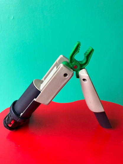 【訳アリ】1999・McDonald・Inspector Gadget  / インスペクターガジェット（ガジェット警部）・マクドナルド・ミールトイ