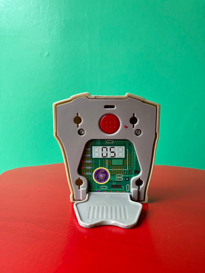 【訳アリ】1999・McDonald・Inspector Gadget  / インスペクターガジェット（ガジェット警部）・マクドナルド・ミールトイ