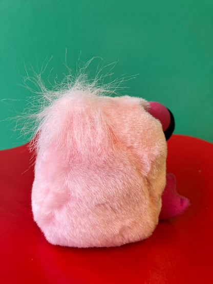 Puffkins・Flamingo  / パフキンズ・フラミンゴ・ぬいぐるみ