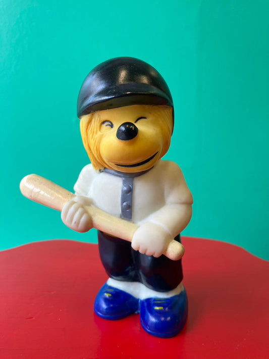 PVC Figures・Dog  / ソフビ・フィギュア・犬