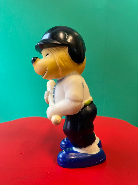 PVC Figures・Dog  / ソフビ・フィギュア・犬