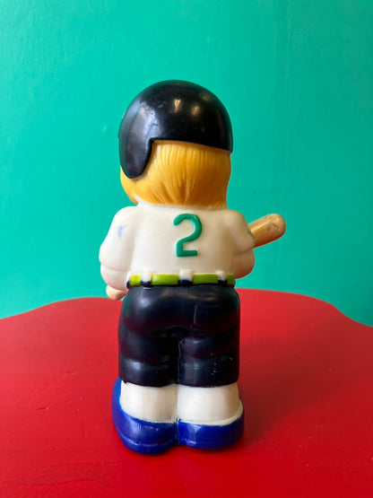 PVC Figures・Dog  / ソフビ・フィギュア・犬