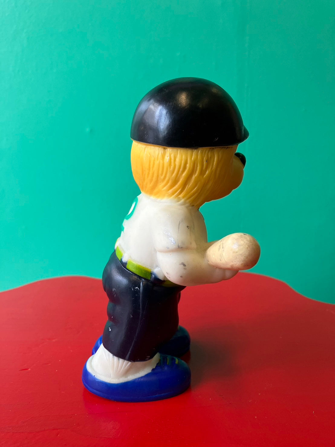 PVC Figures・Dog  / ソフビ・フィギュア・犬