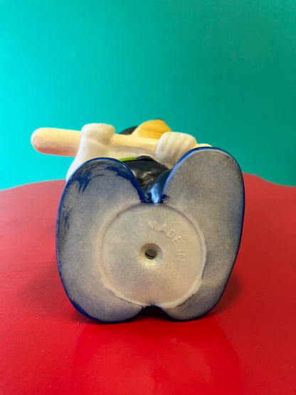 PVC Figures・Dog  / ソフビ・フィギュア・犬