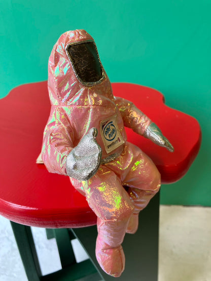 1997・intel・Bunny People・Pink / インテル・バニーピープル・ピンク・ぬいぐるみ