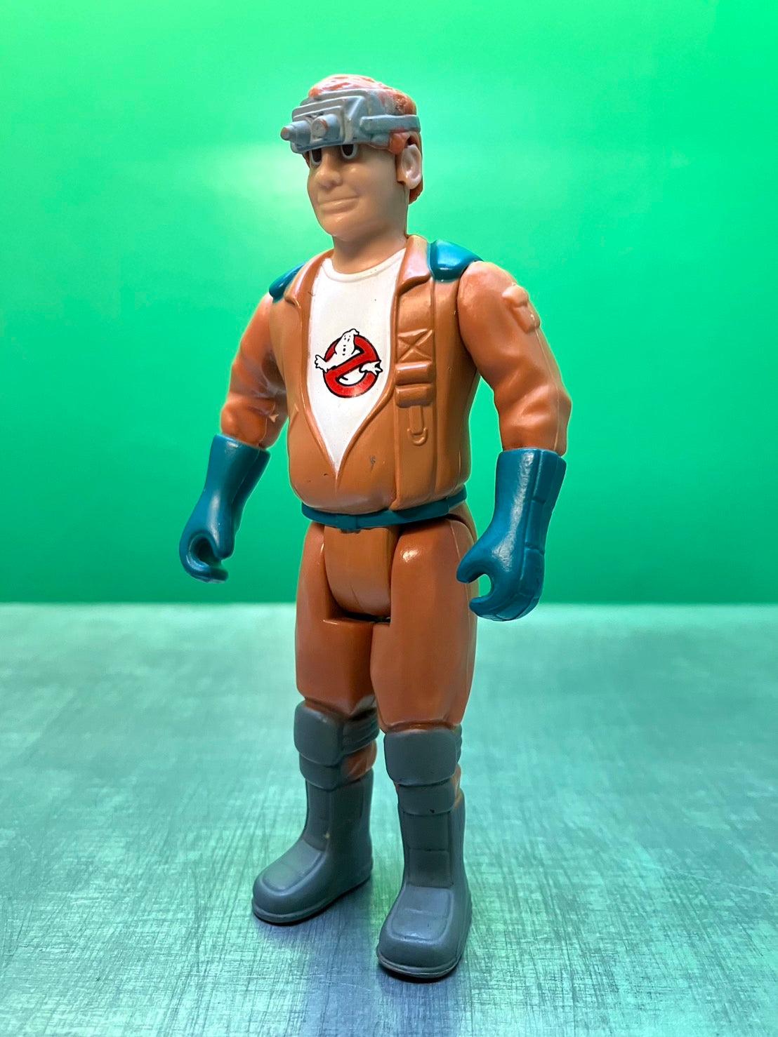 Ghostebusters・Ray Stantz・figure / ゴーストバスターズ・レイ・スタンツ・アクションフィギュア