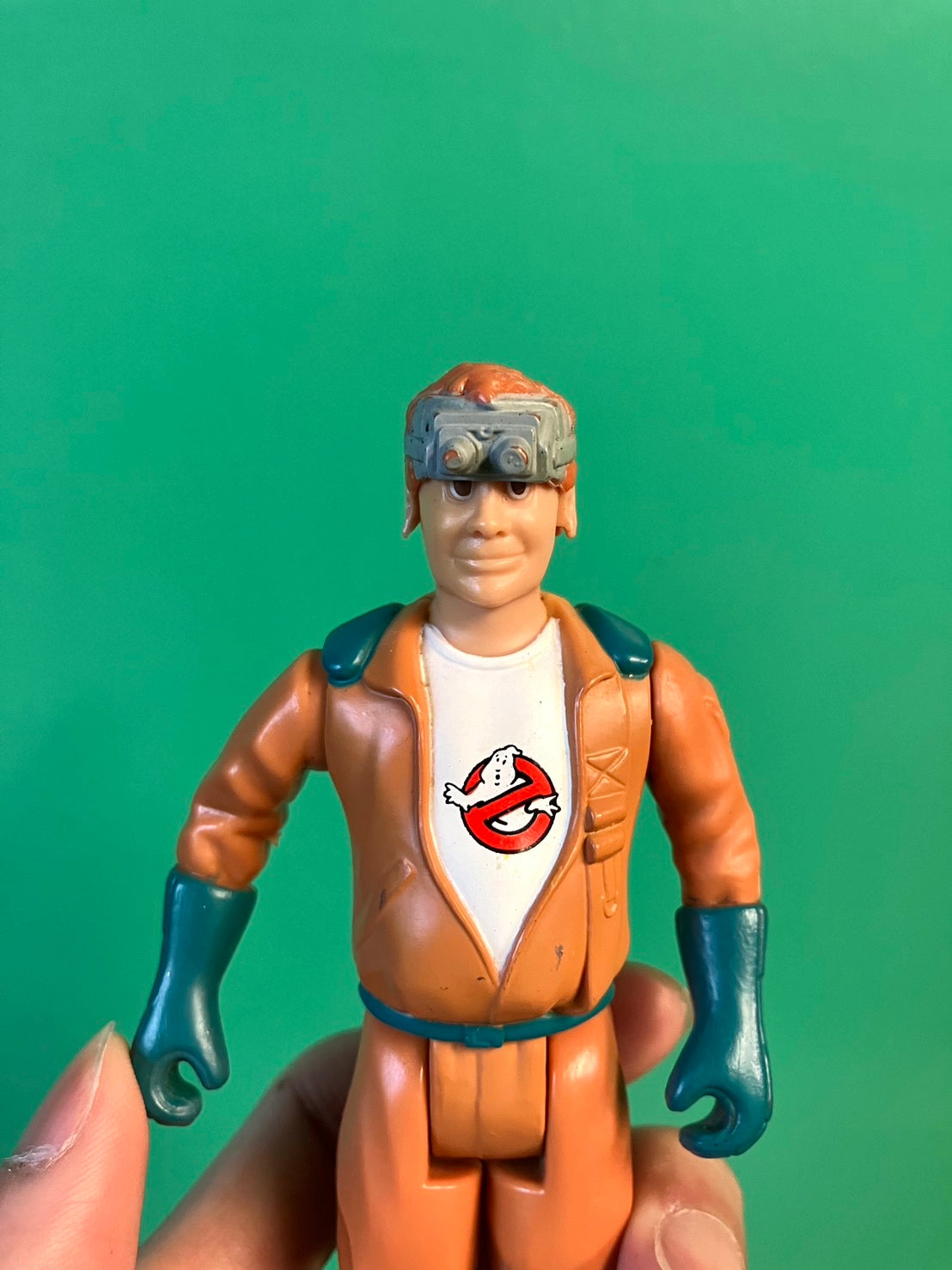 Ghostebusters・Ray Stantz・figure / ゴーストバスターズ・レイ・スタンツ・アクションフィギュア
