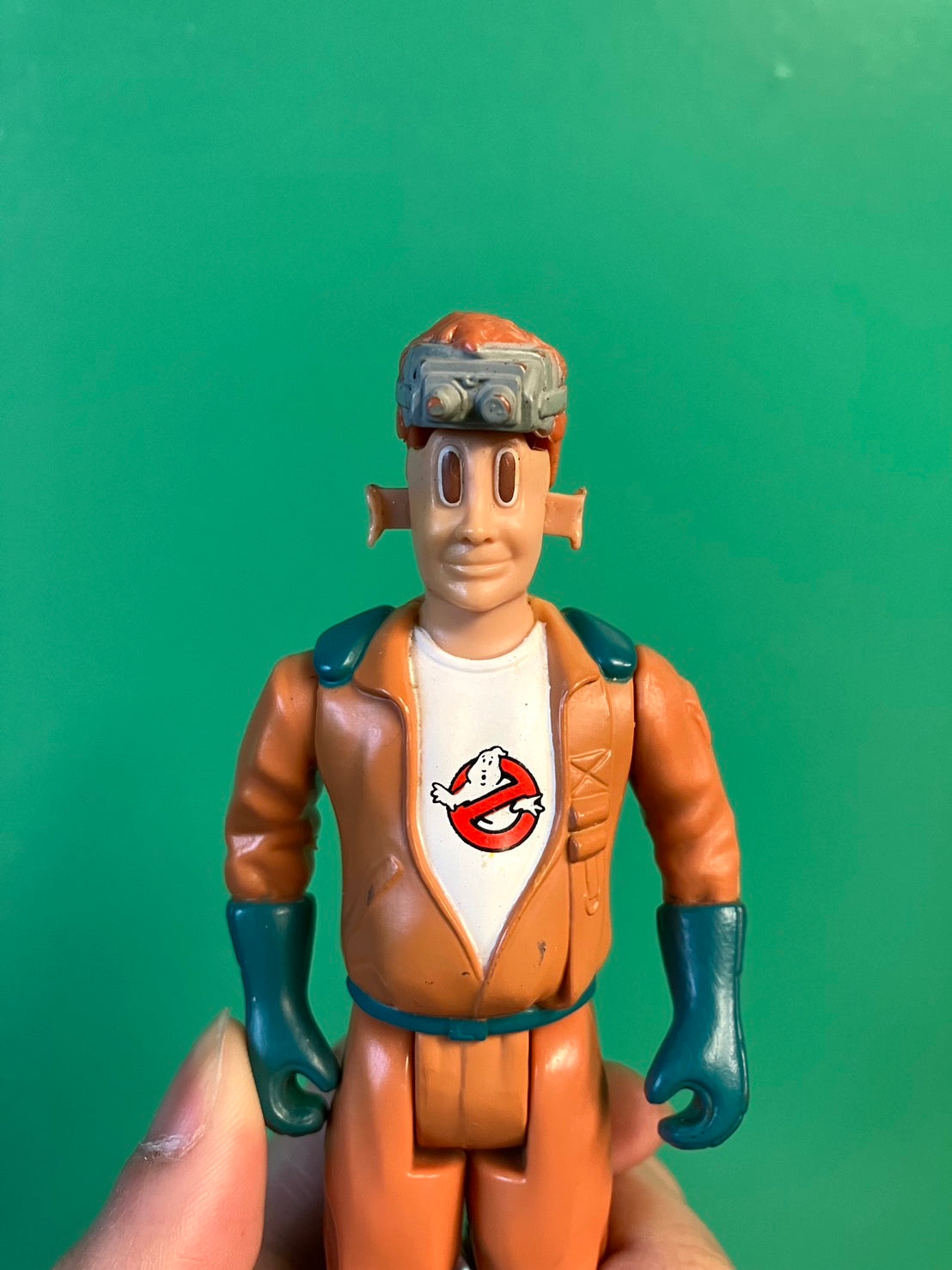 Ghostebusters・Ray Stantz・figure / ゴーストバスターズ・レイ・スタンツ・アクションフィギュア