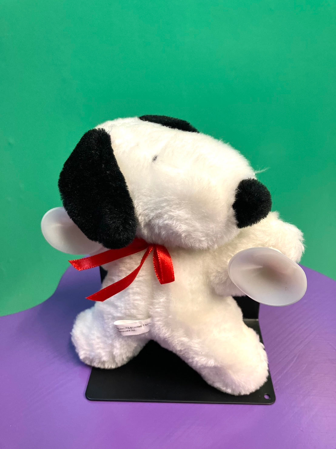 Peanuts・Snoopy  / ピーナッツ・スヌーピー・ぬいぐるみ