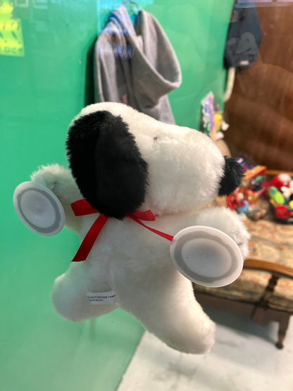 Peanuts・Snoopy  / ピーナッツ・スヌーピー・ぬいぐるみ