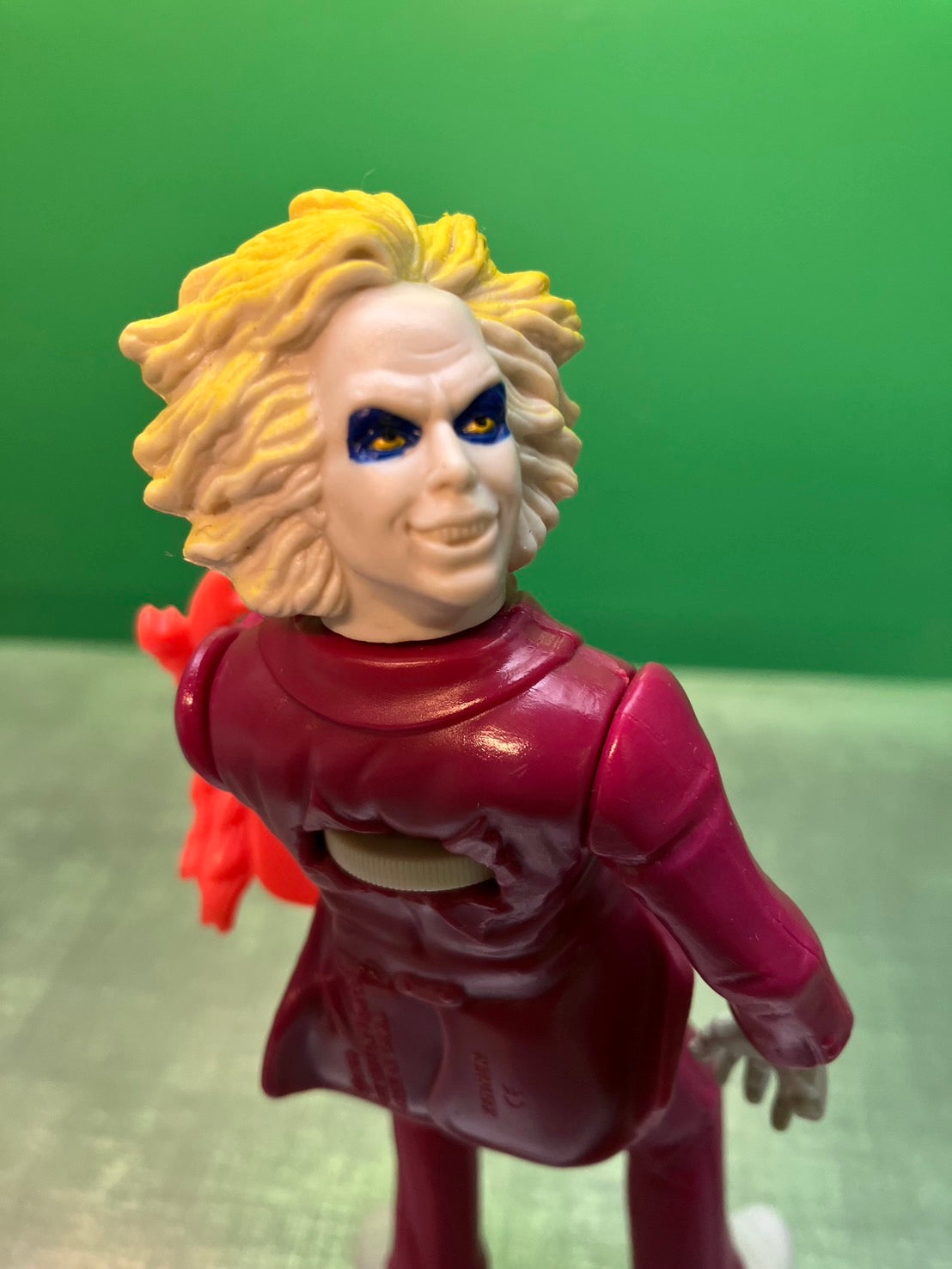 1989・Kenner・Beetlejuice・ Figure / ケナー・ビートルジュース・フィギュア