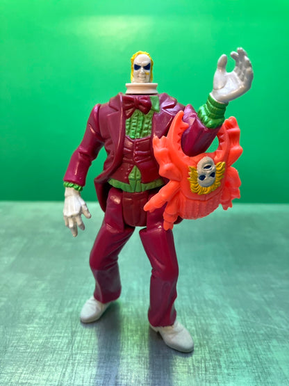 1989・Kenner・Beetlejuice・ Figure / ケナー・ビートルジュース・フィギュア