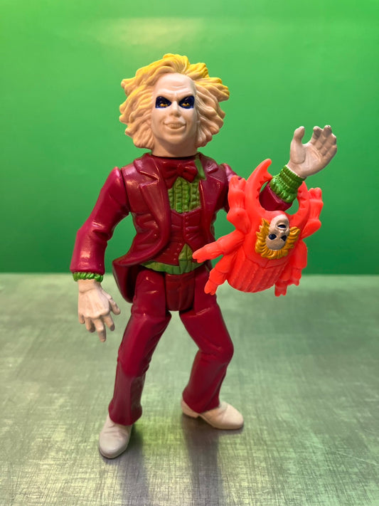 1989・Kenner・Beetlejuice・ Figure / ケナー・ビートルジュース・フィギュア