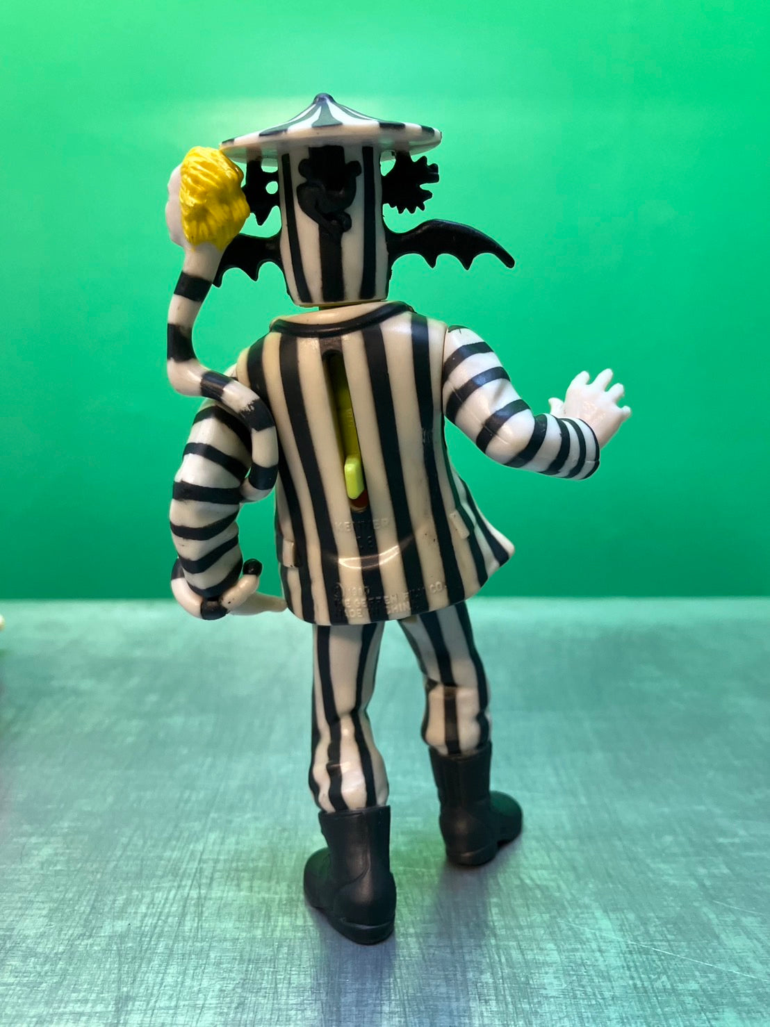 1989・Kenner・Beetlejuice・ Figure / ケナー・ビートルジュース・フィギュア