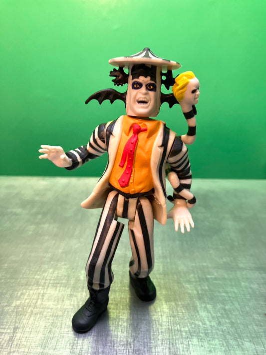 1989・Kenner・Beetlejuice・ Figure / ケナー・ビートルジュース・フィギュア