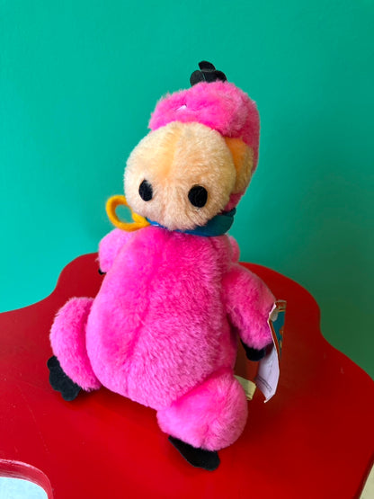 1992・Hanna Barbera・Nanco・Flintstones・Dino・Plush / ハンナバーベラ・フリントストーン・ディノ・ぬいぐるみ