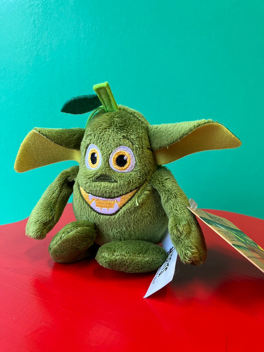 The Misfits・Pear・Gremlin  / ミスフィッツ・梨・グレムリン・ぬいぐるみ