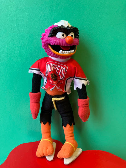 McDonald's・Muppets・Animal・Plush / マクドナルド・マペッツ・アニマル・ぬいぐるみ