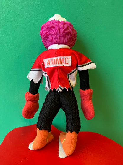 McDonald's・Muppets・Animal・Plush / マクドナルド・マペッツ・アニマル・ぬいぐるみ