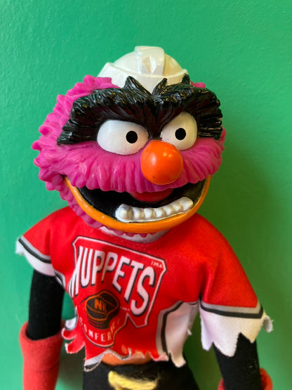 McDonald's・Muppets・Animal・Plush / マクドナルド・マペッツ・アニマル・ぬいぐるみ