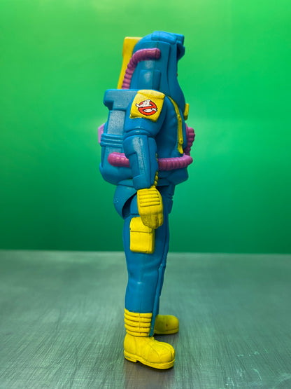 1989・Real Ghostbusters・Ray Stantz・Figures / ビンテージ・ゴーストバスターズ・レイ スタンツ・フィギュア